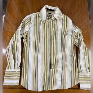 Express Dress Shirt
